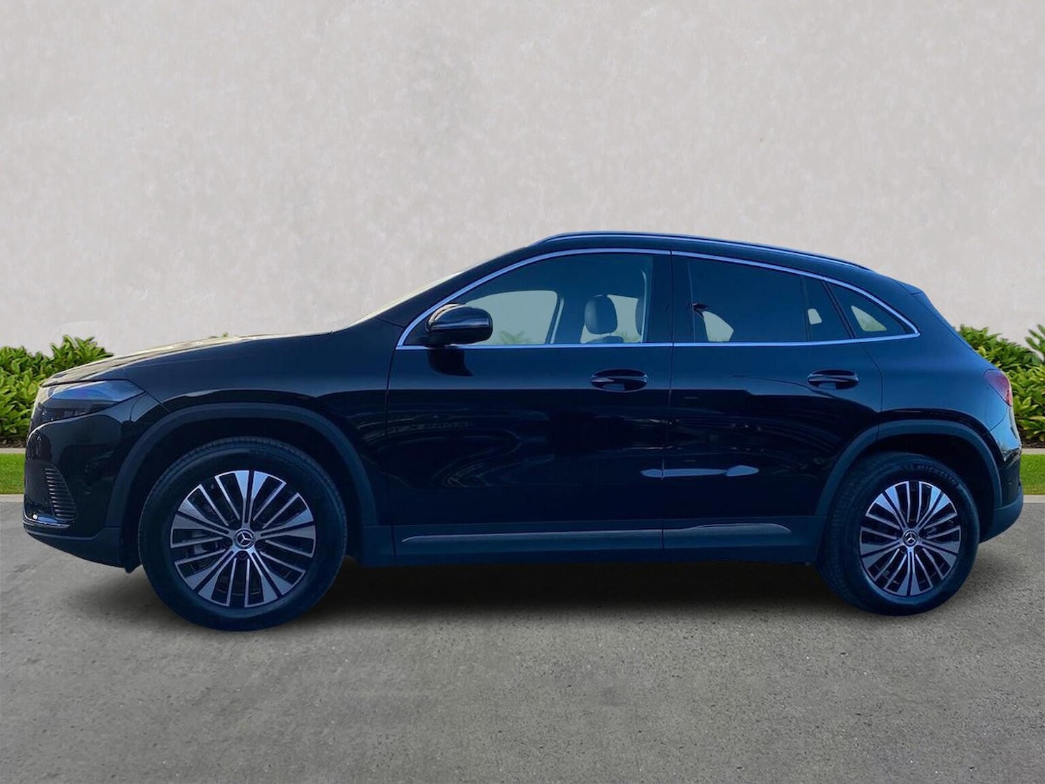 Used Mercedes-Benz EQA 2024 for sale - 77094619: Photo 21