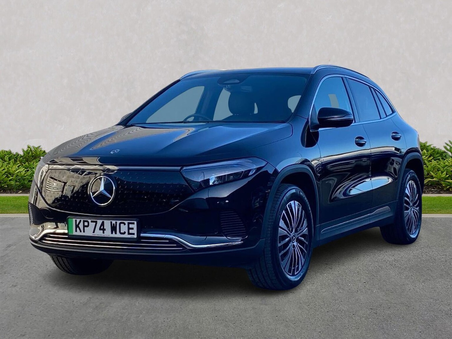 Used Mercedes-Benz EQA 2024 for sale - 77094619: Photo 22