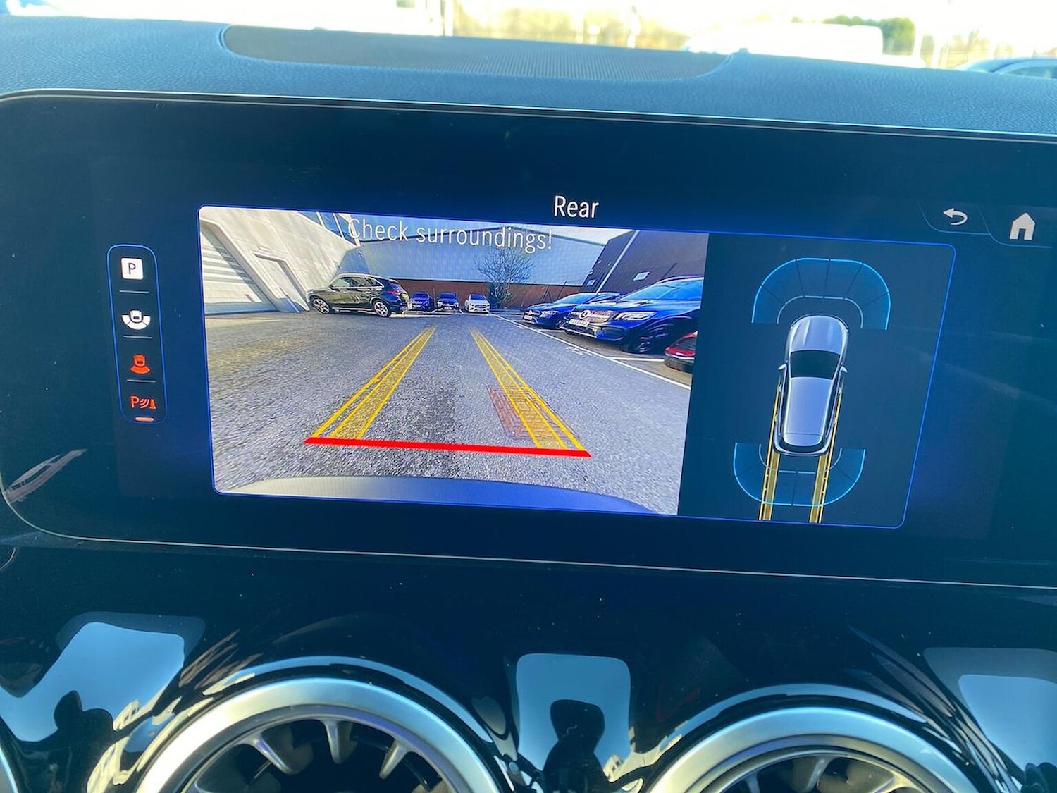 Used Mercedes-Benz EQA 2024 for sale - 77094619: Photo 25