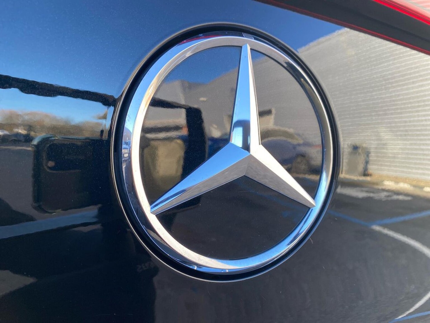 Used Mercedes-Benz EQA 2024 for sale - 77094619: Photo 37