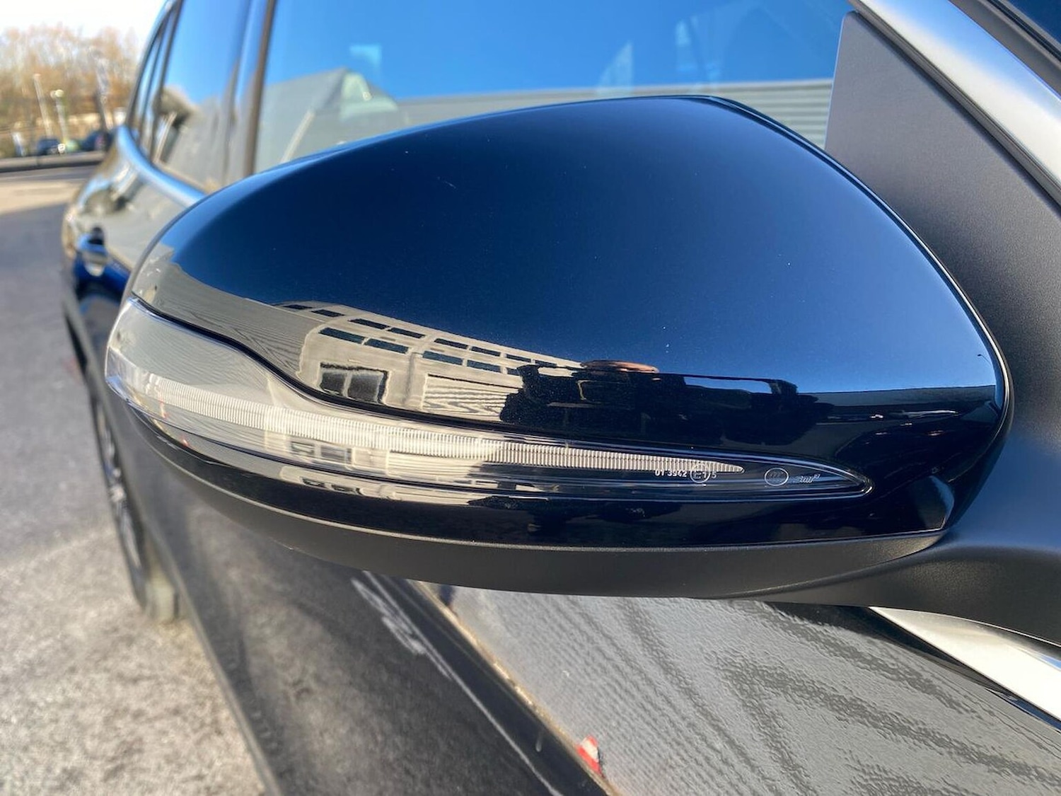 Used Mercedes-Benz EQA 2024 for sale - 77094619: Photo 40