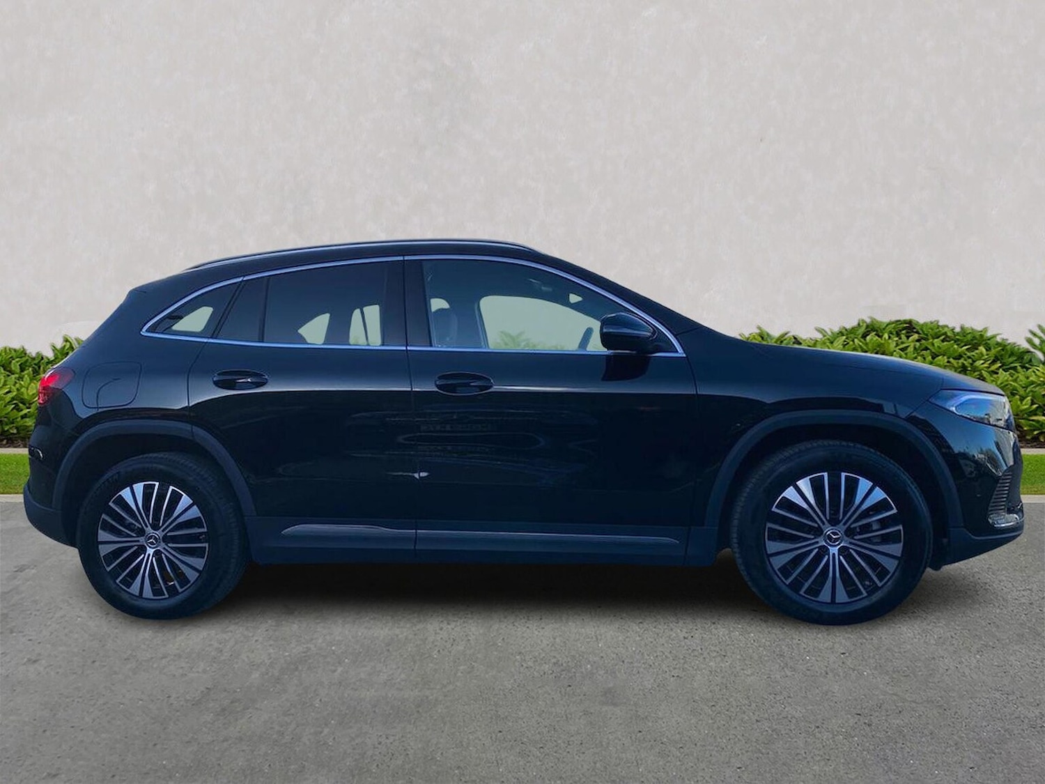 Used Mercedes-Benz EQA 2024 for sale - 77094619: Photo 5