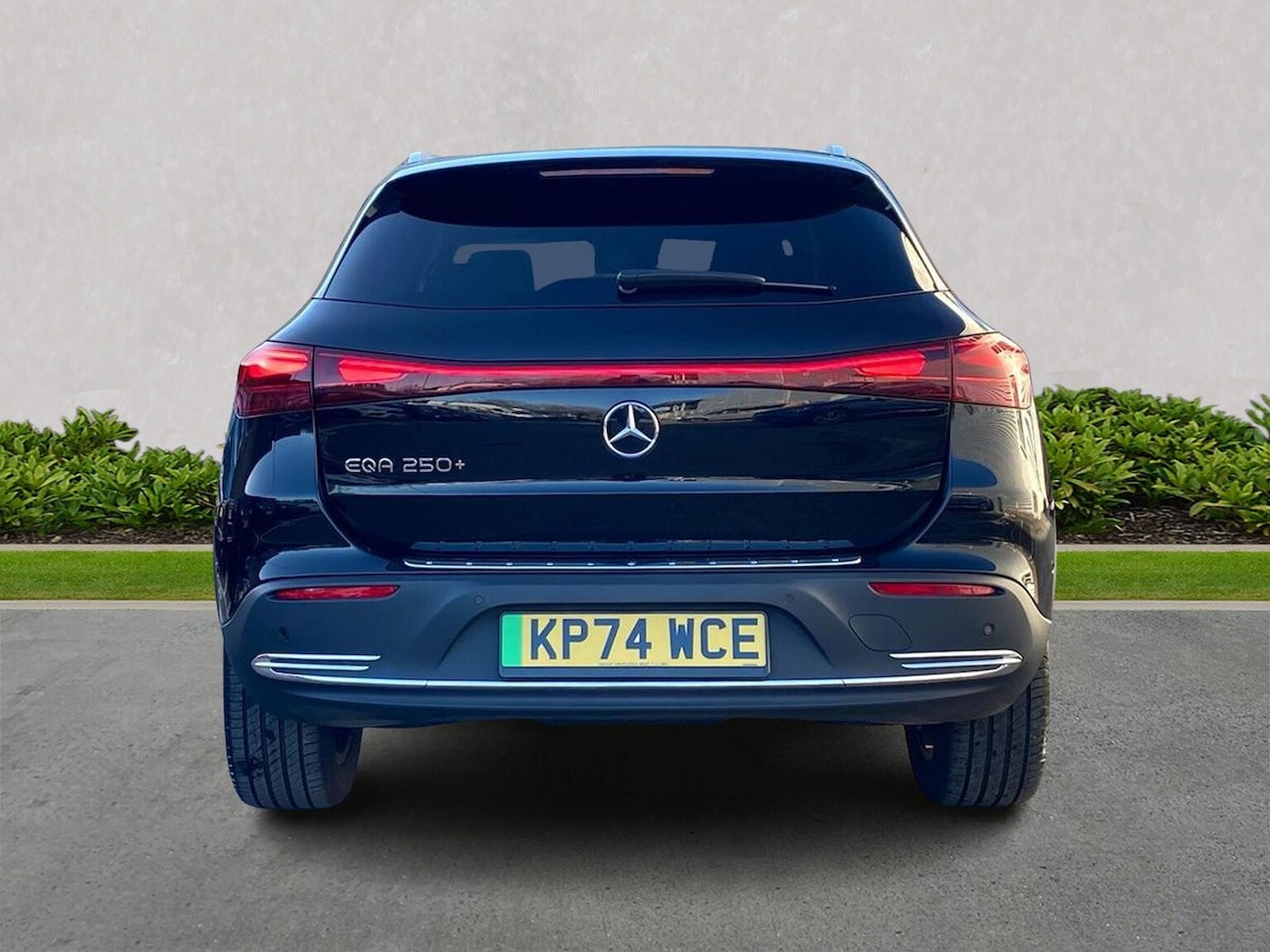 Used Mercedes-Benz EQA 2024 for sale - 77094619: Photo 6