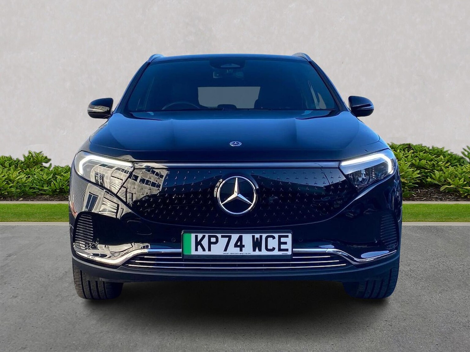 Used Mercedes-Benz EQA 2024 for sale - 77094619: Photo 7