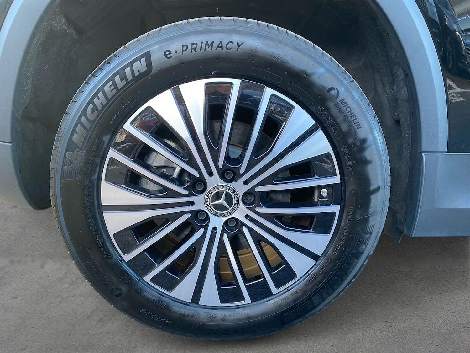 Used Mercedes-Benz EQA 2024 for sale - 77094619: Photo 8