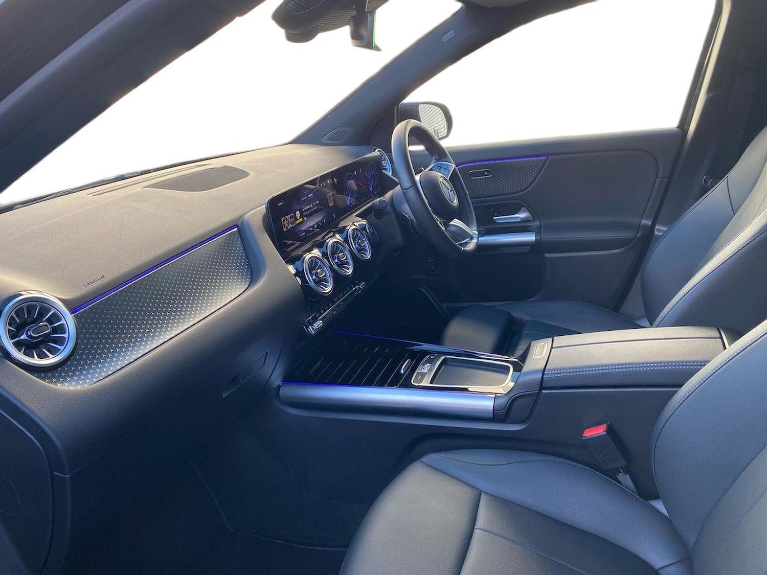 Used Mercedes-Benz EQA 2024 for sale - 77094619: Photo 9