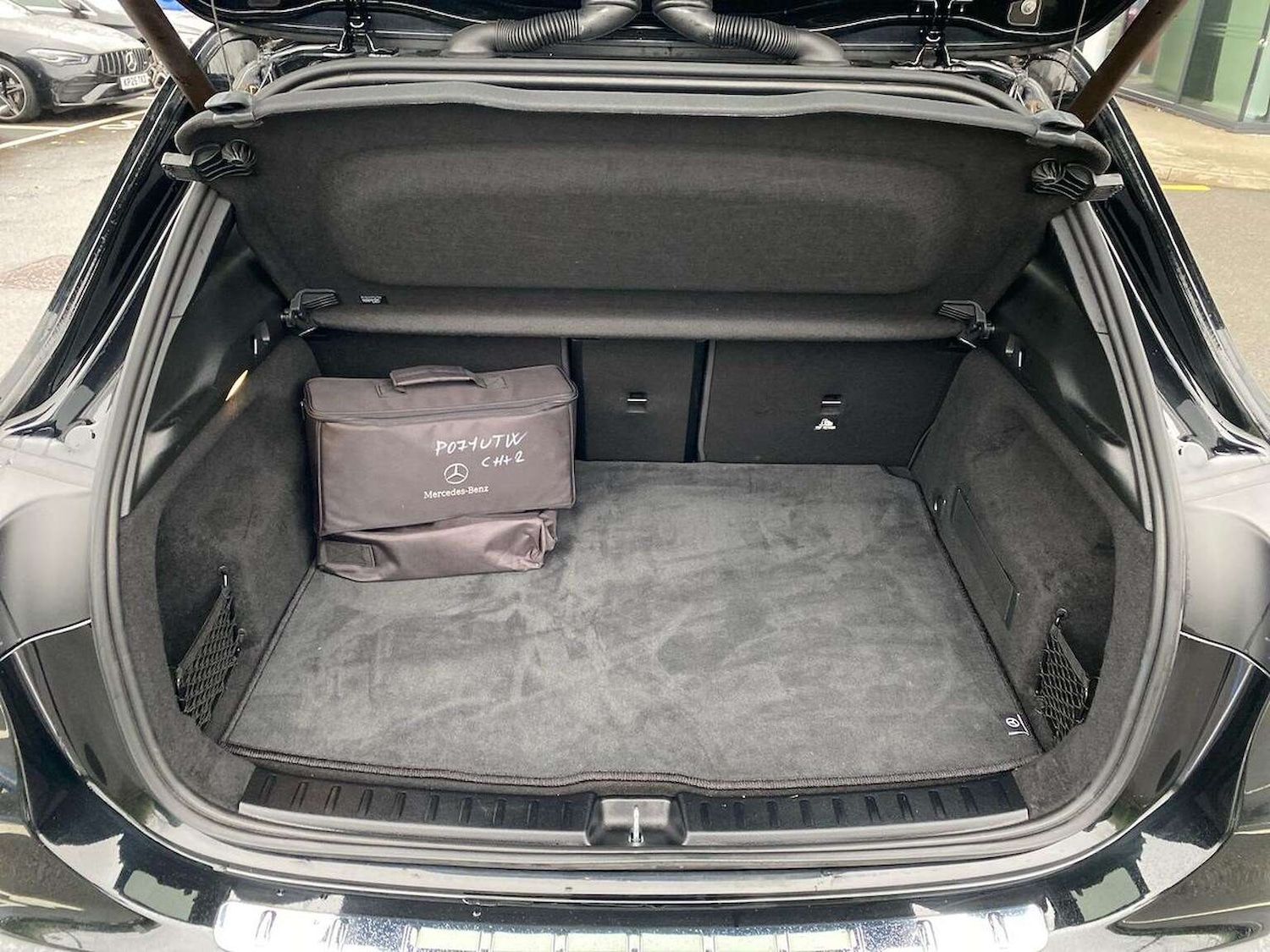 Used Mercedes-Benz EQA 2021 for sale - 77743225: Photo 17