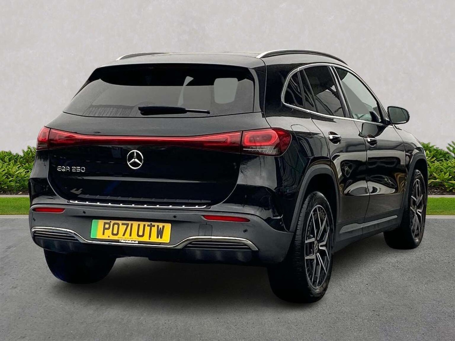 Used Mercedes-Benz EQA 2021 for sale - 77743225: Photo 18