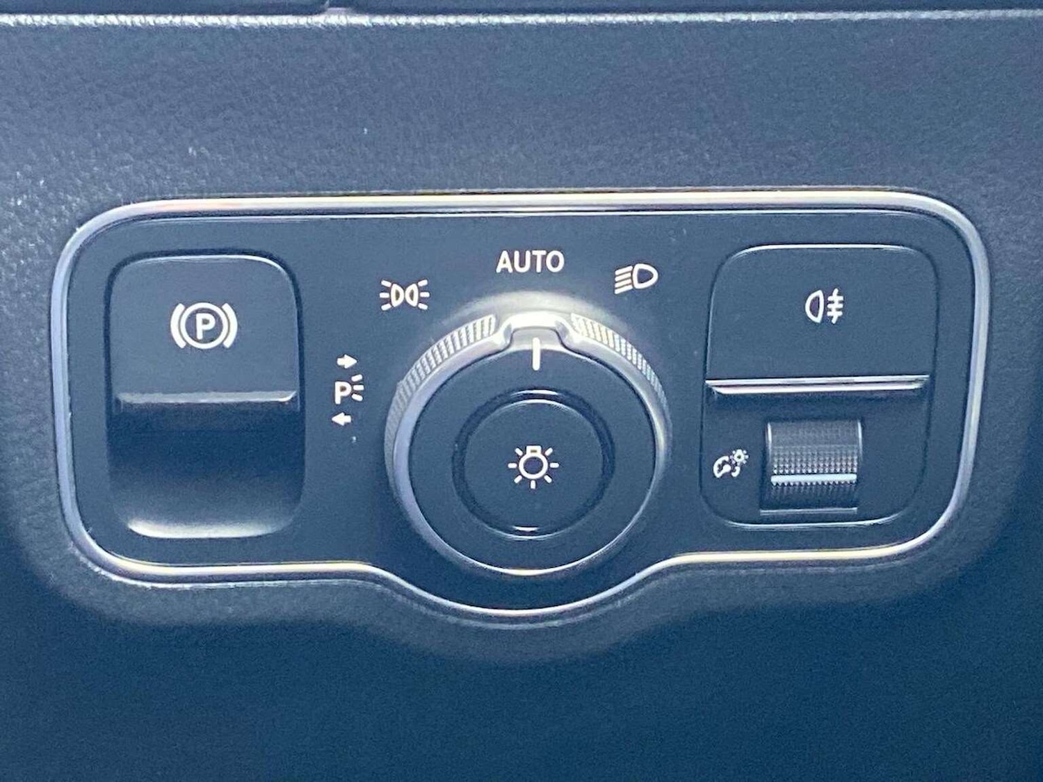 Used Mercedes-Benz EQA 2021 for sale - 77743225: Photo 22