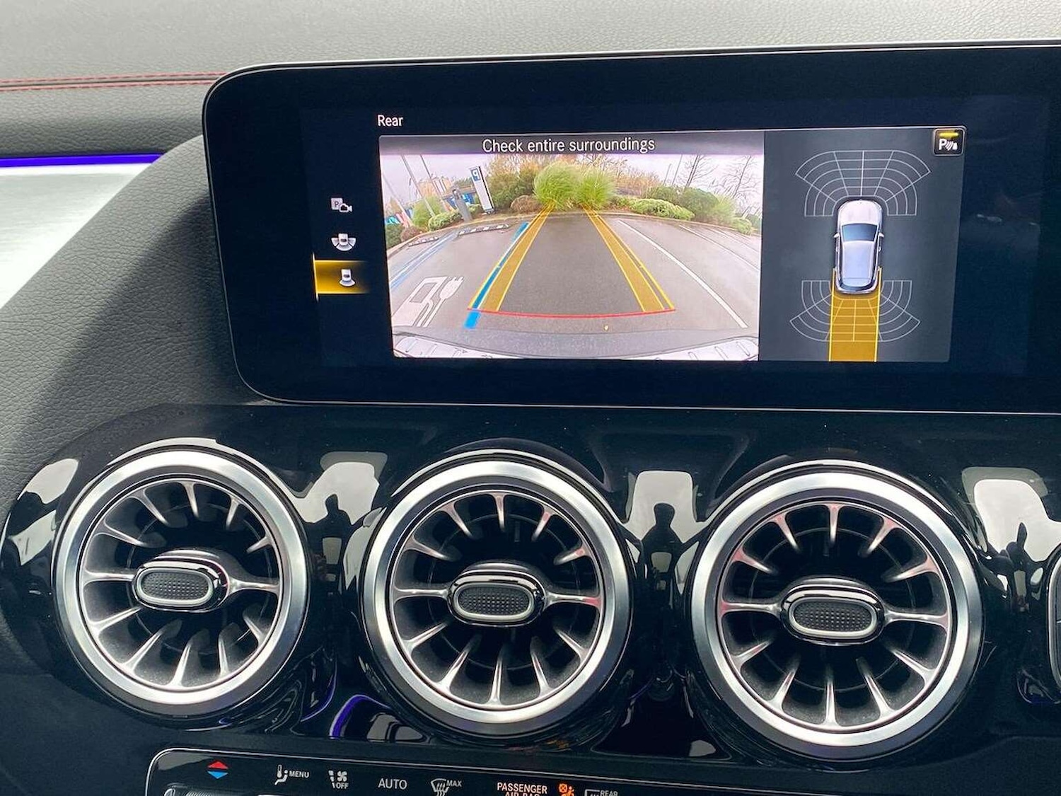 Used Mercedes-Benz EQA 2021 for sale - 77743225: Photo 23