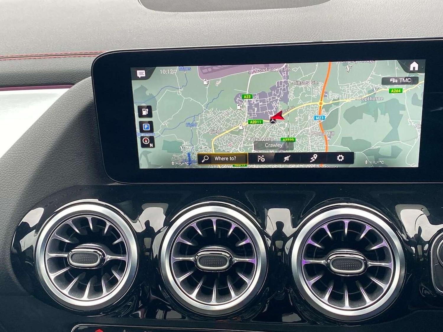 Used Mercedes-Benz EQA 2021 for sale - 77743225: Photo 24