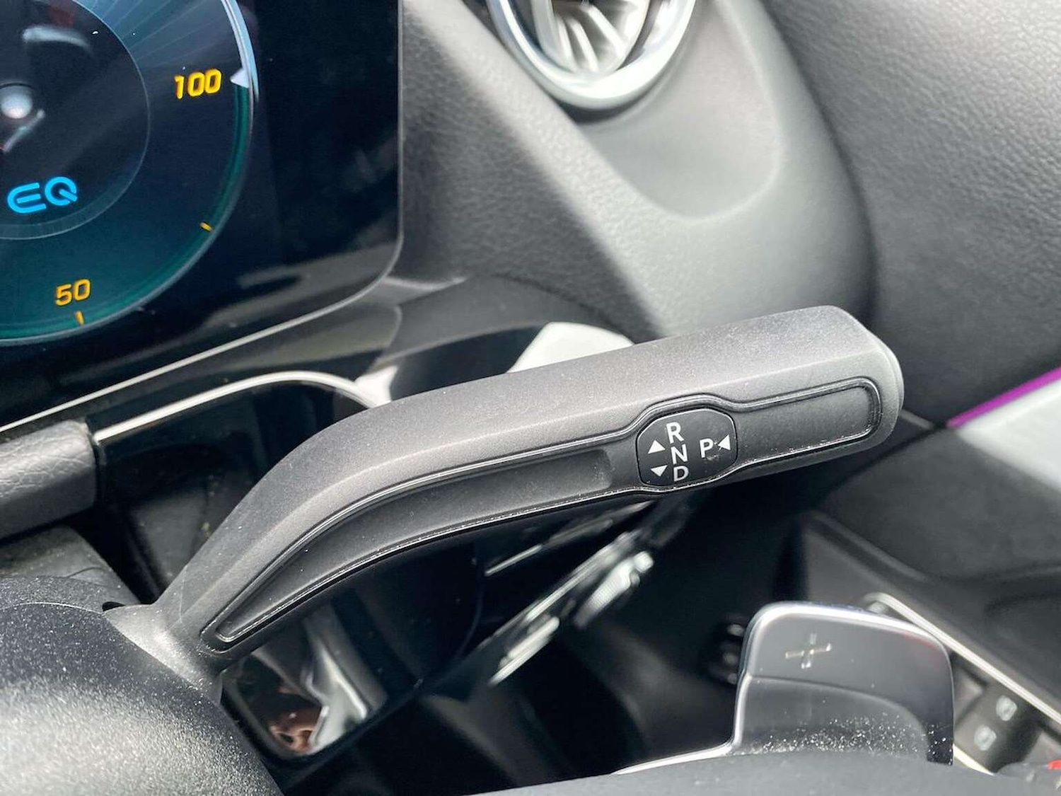 Used Mercedes-Benz EQA 2021 for sale - 77743225: Photo 29