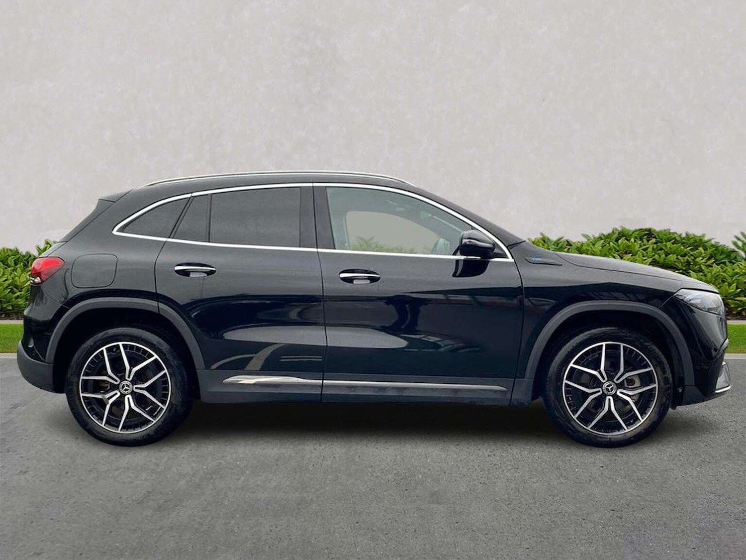 Used Mercedes-Benz EQA 2021 for sale - 77743225: Photo 3