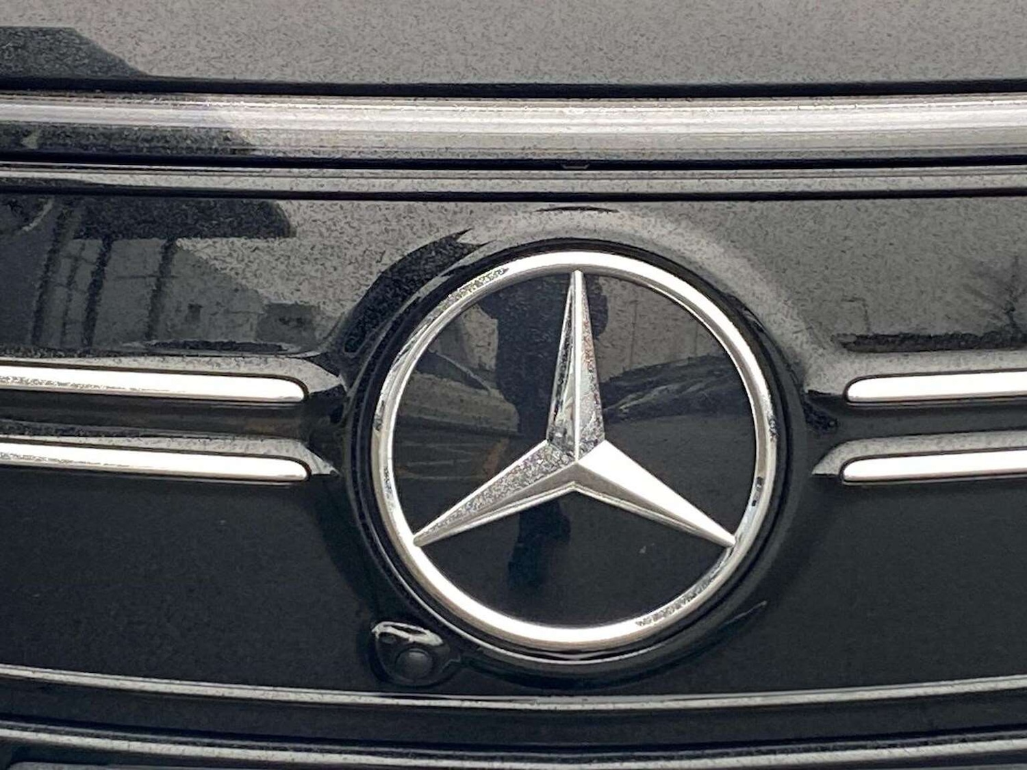 Used Mercedes-Benz EQA 2021 for sale - 77743225: Photo 33