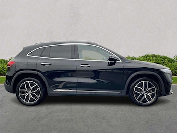 Used Mercedes-Benz EQA 2021 for sale - 77743225: Photo