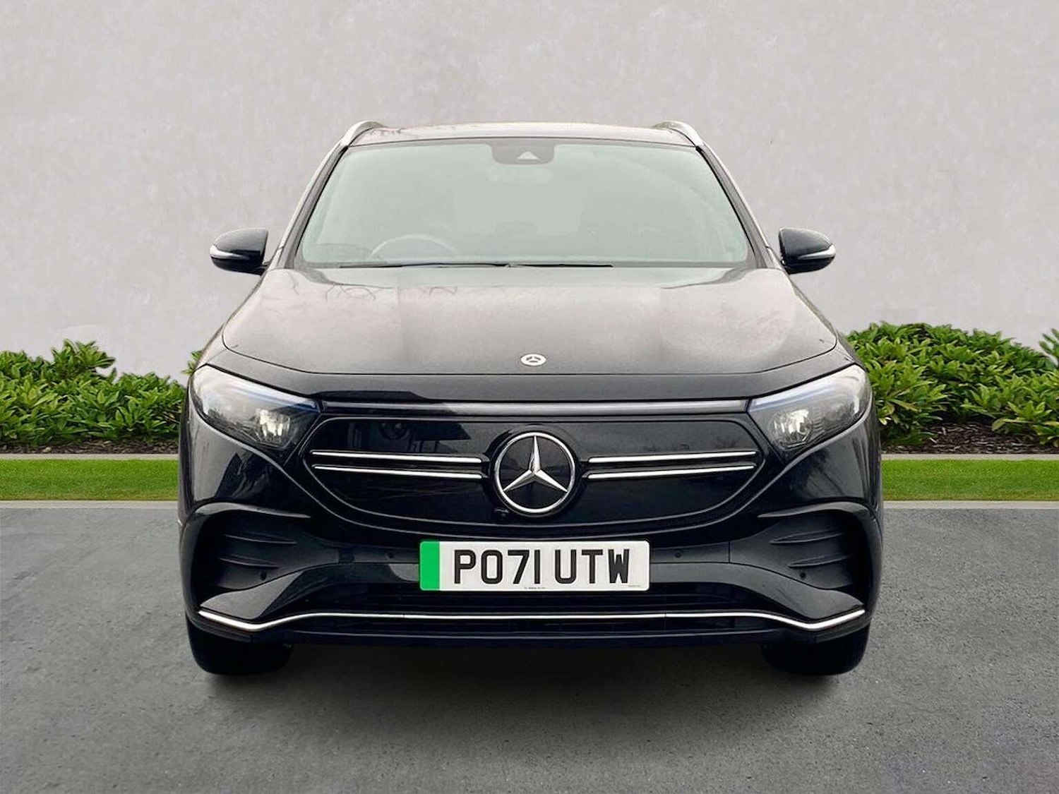 Used Mercedes-Benz EQA 2021 for sale - 77743225: Photo 5