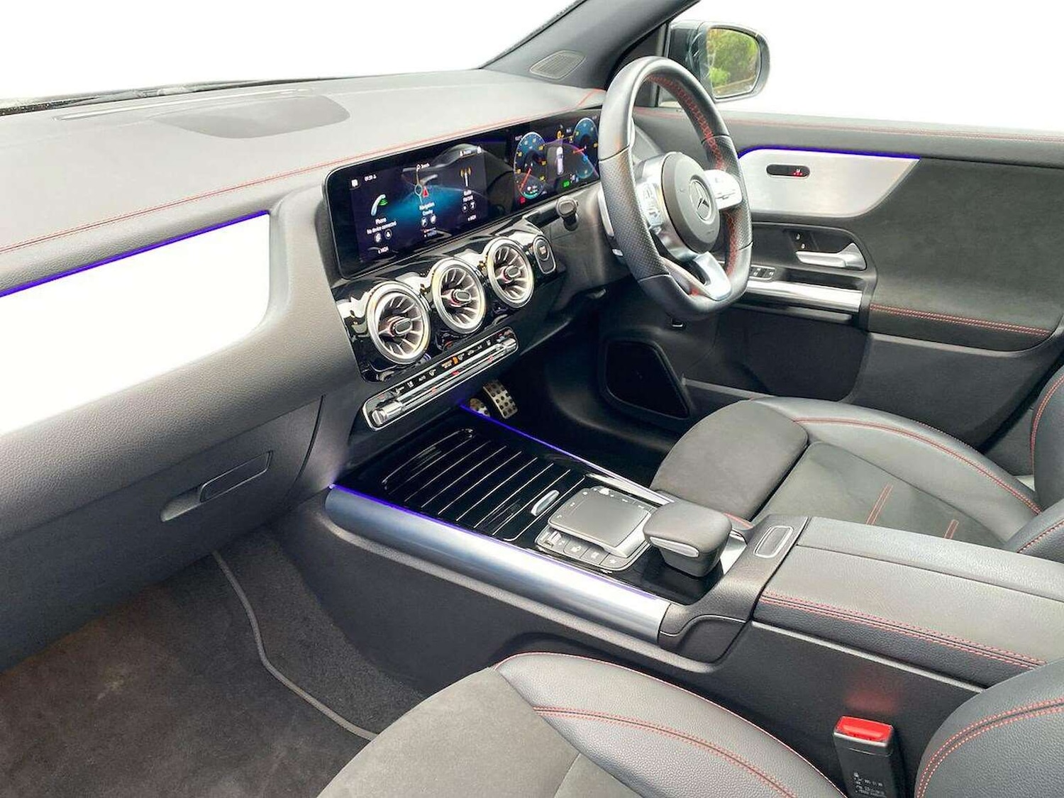 Used Mercedes-Benz EQA 2021 for sale - 77743225: Photo 7