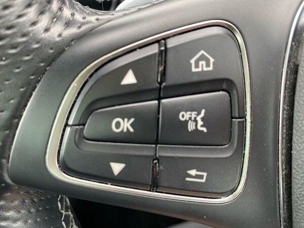 Used Mercedes-Benz V-Class 2021 for sale - 76219164: Photo 26