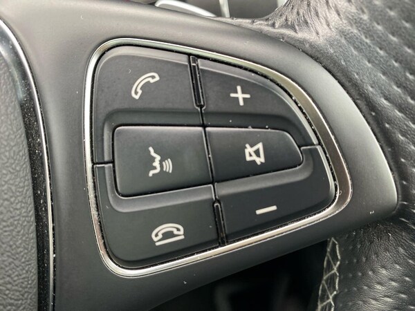 Used Mercedes-Benz V-Class 2021 for sale - 76219164: Photo 27