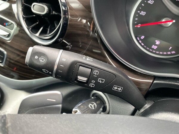 Used Mercedes-Benz V-Class 2021 for sale - 76219164: Photo 28