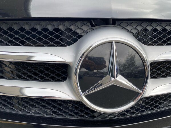 Used Mercedes-Benz V-Class 2021 for sale - 76219164: Photo 33