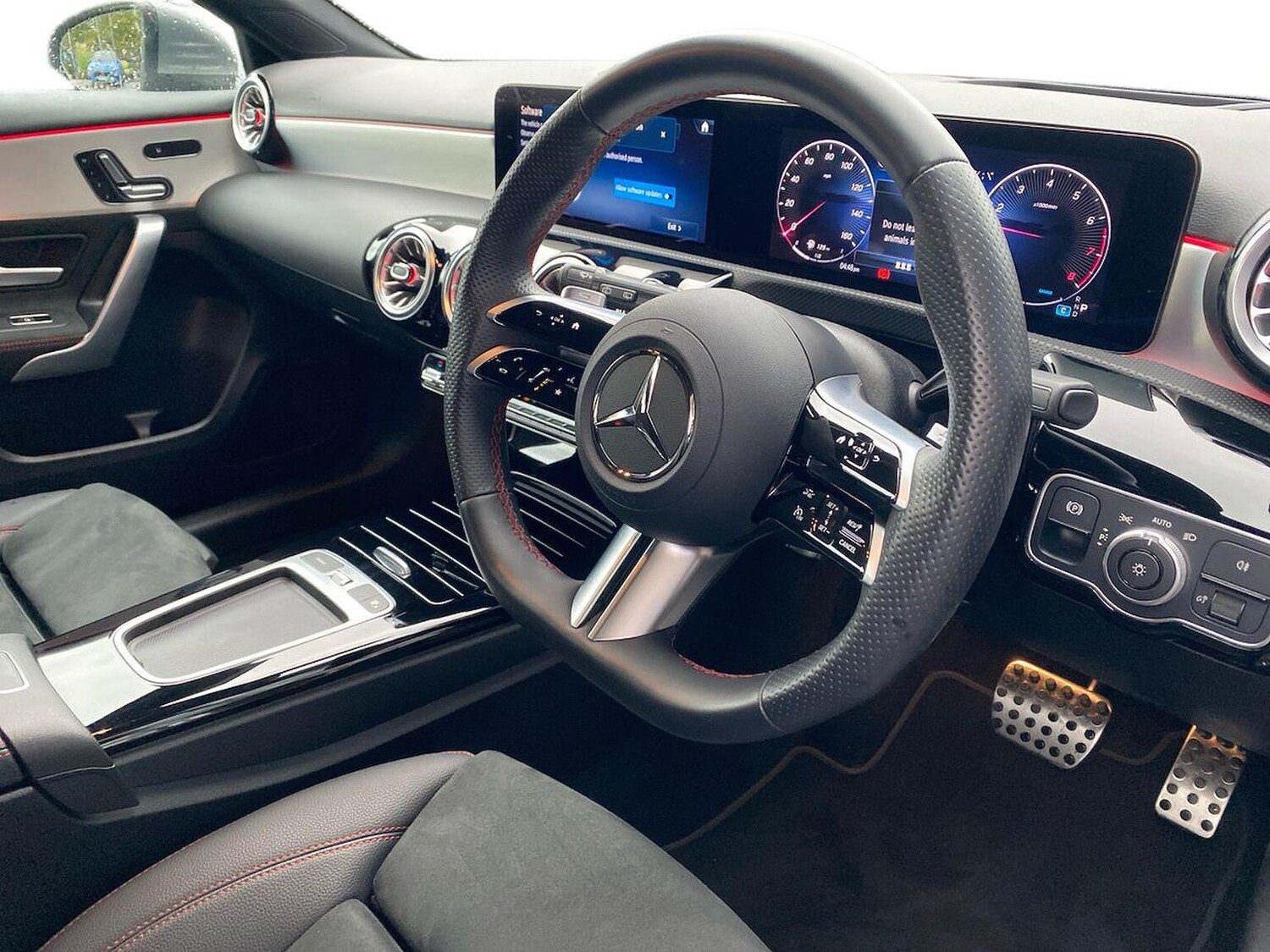 Used Mercedes-Benz A-Class 2025 for sale - 76174239: Photo 15