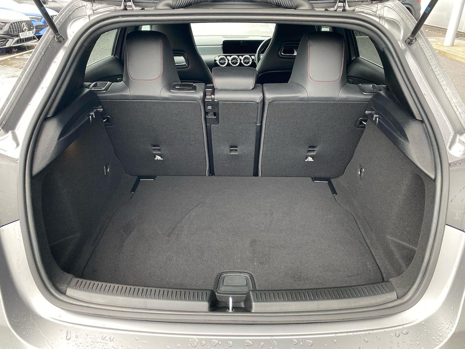 Used Mercedes-Benz A-Class 2025 for sale - 76174239: Photo 17