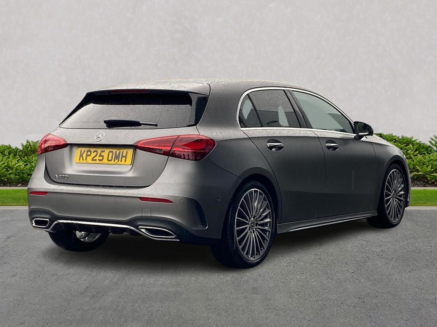 Used Mercedes-Benz A-Class 2025 for sale - 76174239: Photo 18