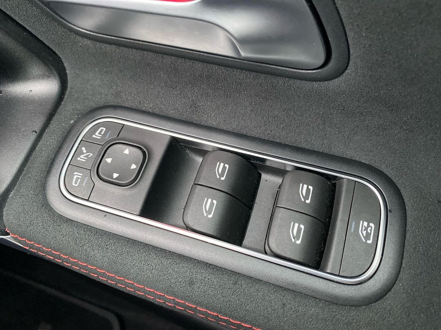 Used Mercedes-Benz A-Class 2025 for sale - 76174239: Photo 21