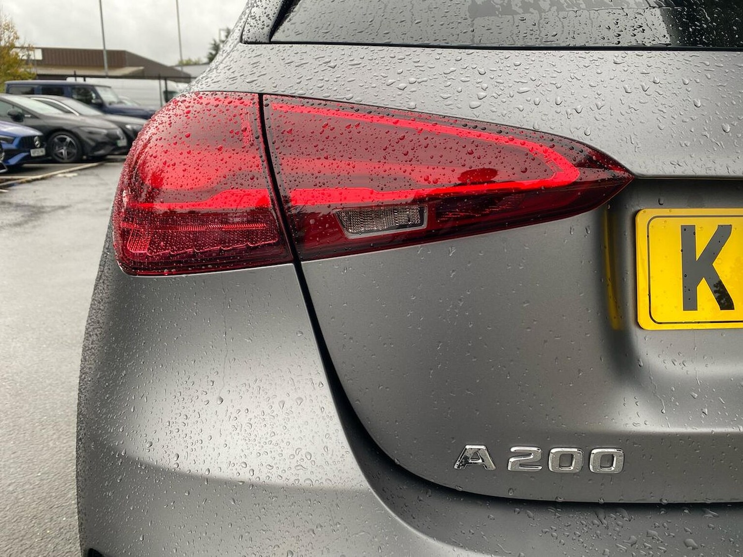 Used Mercedes-Benz A-Class 2025 for sale - 76174239: Photo 36