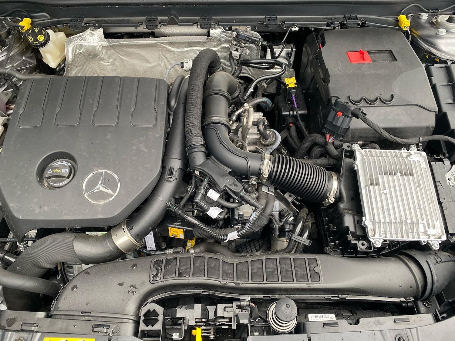 Used Mercedes-Benz A-Class 2025 for sale - 76174239: Photo 39