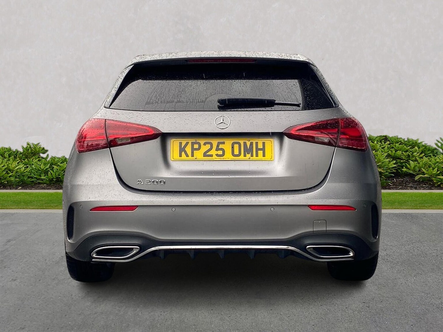 Used Mercedes-Benz A-Class 2025 for sale - 76174239: Photo 4
