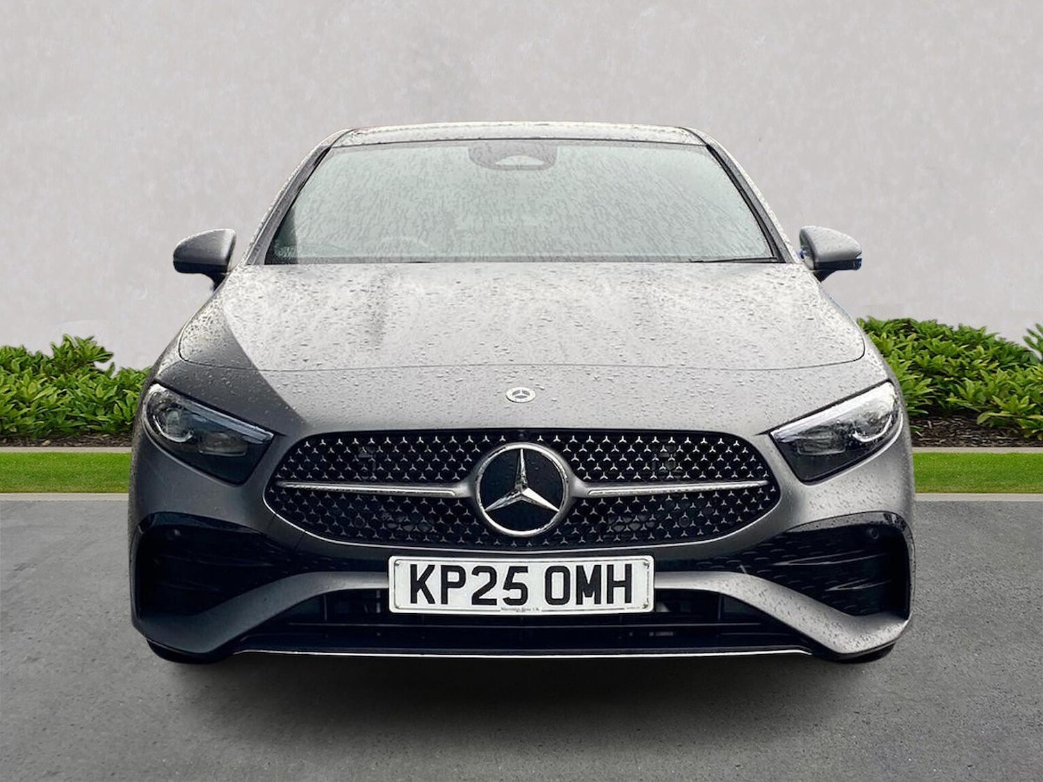 Used Mercedes-Benz A-Class 2025 for sale - 76174239: Photo 5