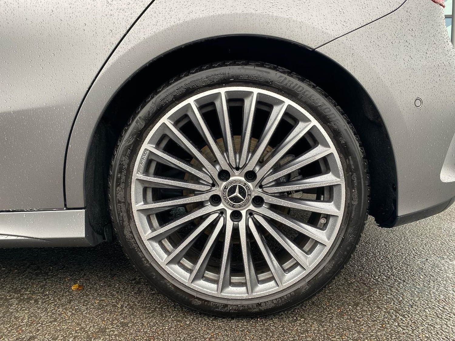 Used Mercedes-Benz A-Class 2025 for sale - 76174239: Photo 6