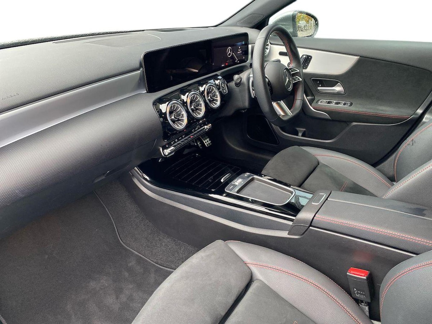 Used Mercedes-Benz A-Class 2025 for sale - 76174239: Photo 7