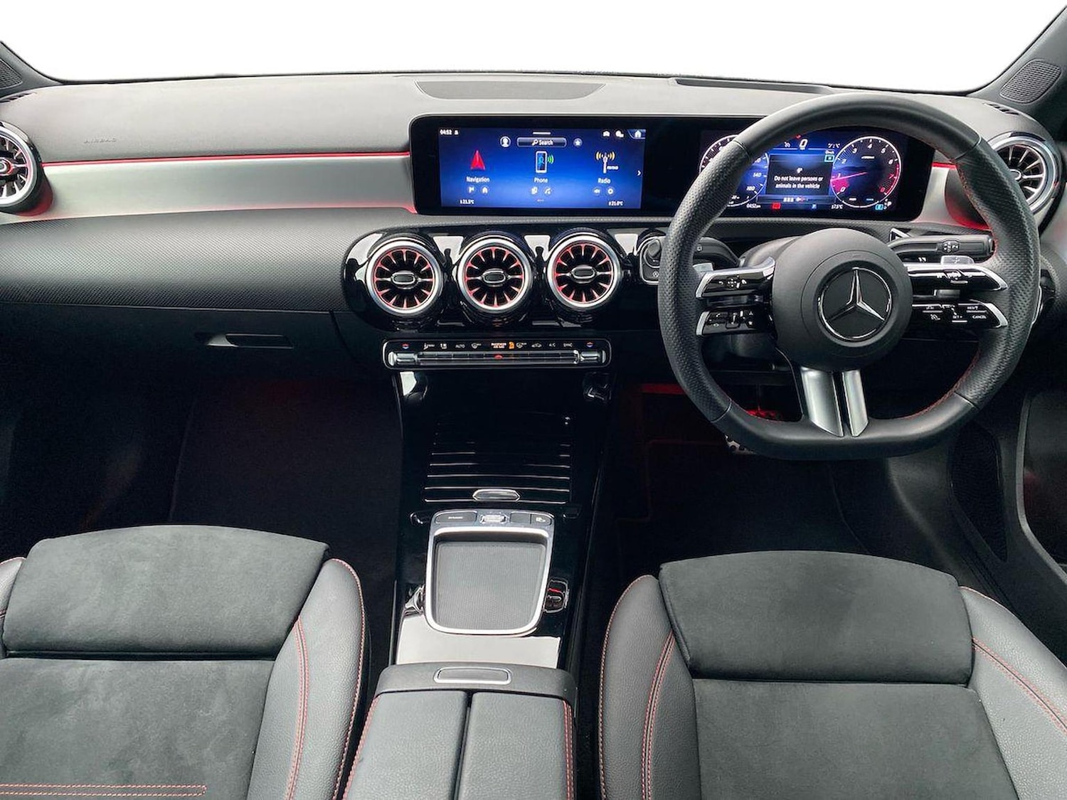 Used Mercedes-Benz A-Class 2025 for sale - 76174239: Photo 8