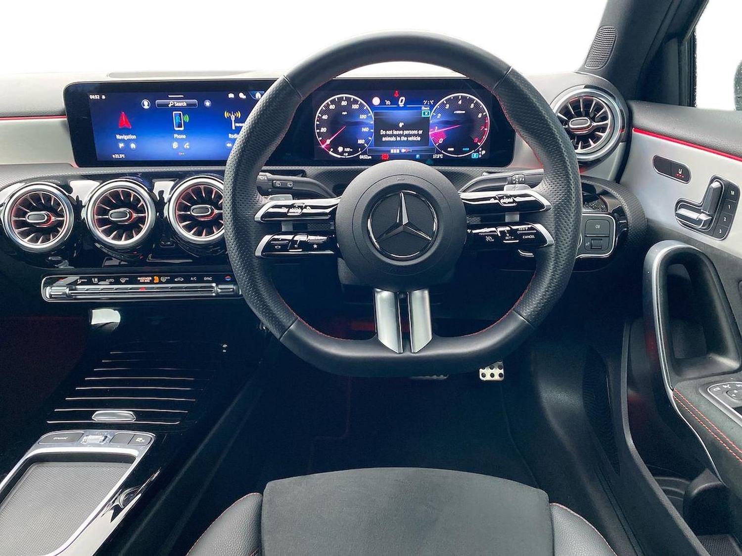 Used Mercedes-Benz A-Class 2025 for sale - 76174239: Photo 9