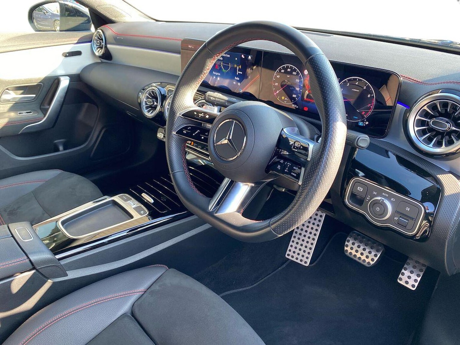 Used Mercedes-Benz CLA 2024 for sale - 76107114: Photo 15