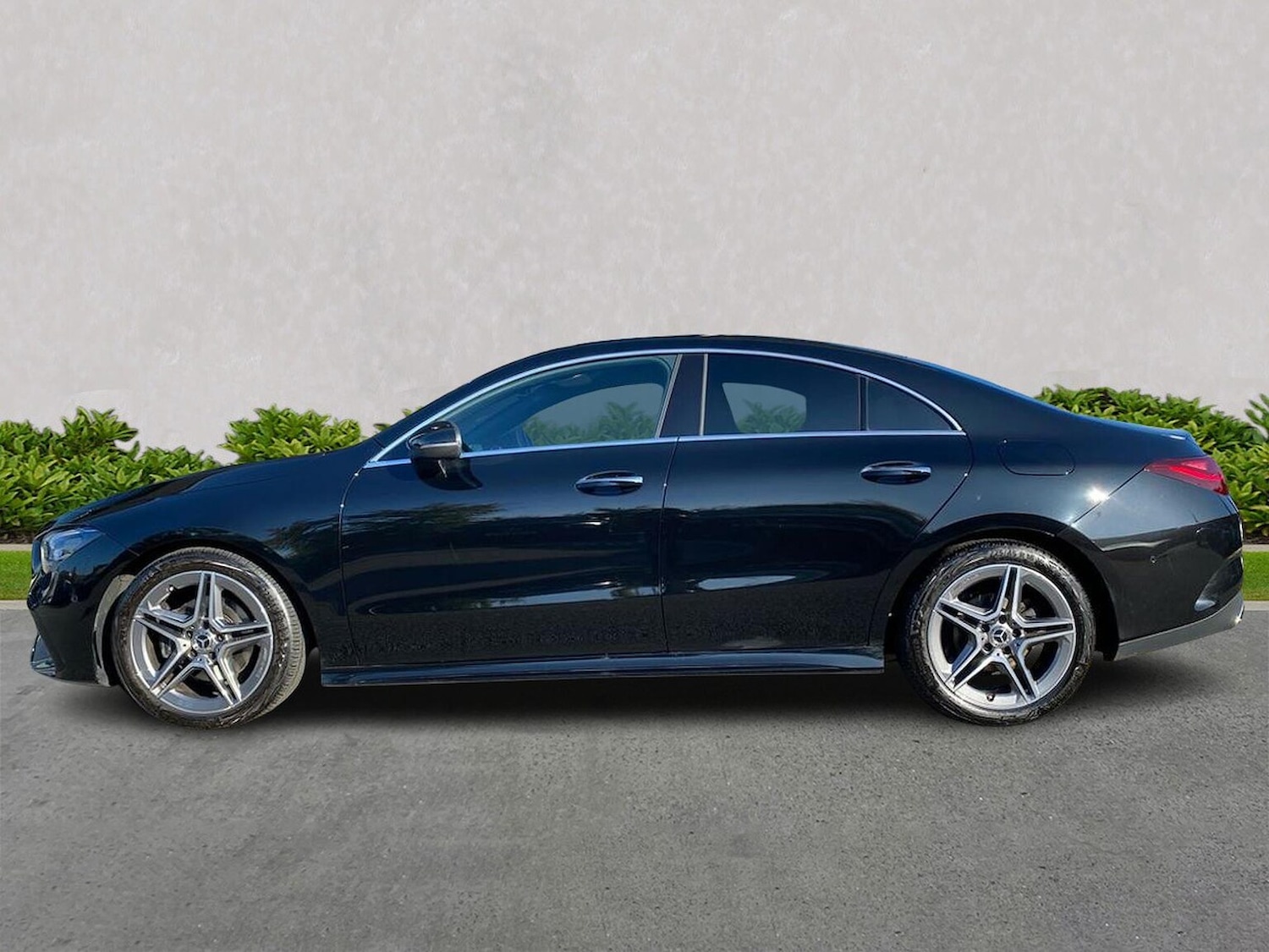 Used Mercedes-Benz CLA 2024 for sale - 76107114: Photo 19
