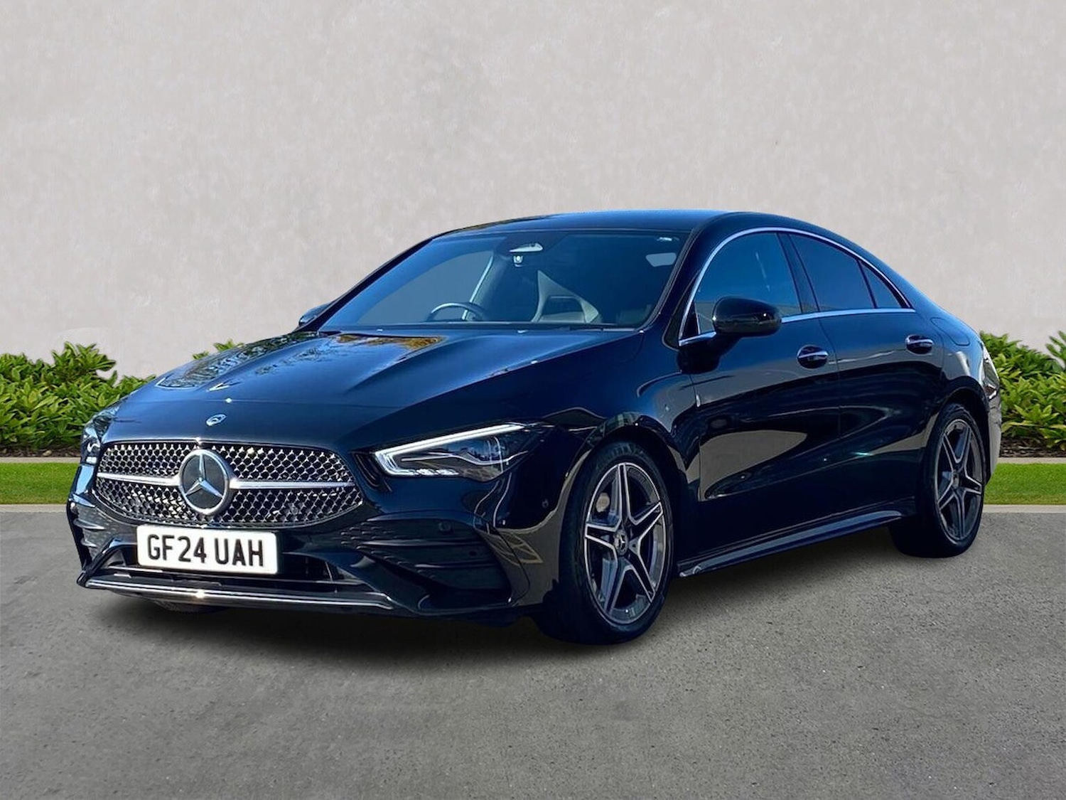 Used Mercedes-Benz CLA 2024 for sale - 76107114: Photo 20