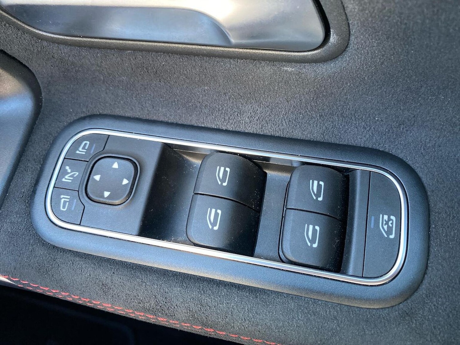 Used Mercedes-Benz CLA 2024 for sale - 76107114: Photo 21