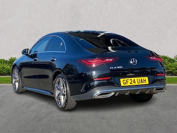 Used Mercedes-Benz CLA 2024 for sale - 76107114: Photo 2