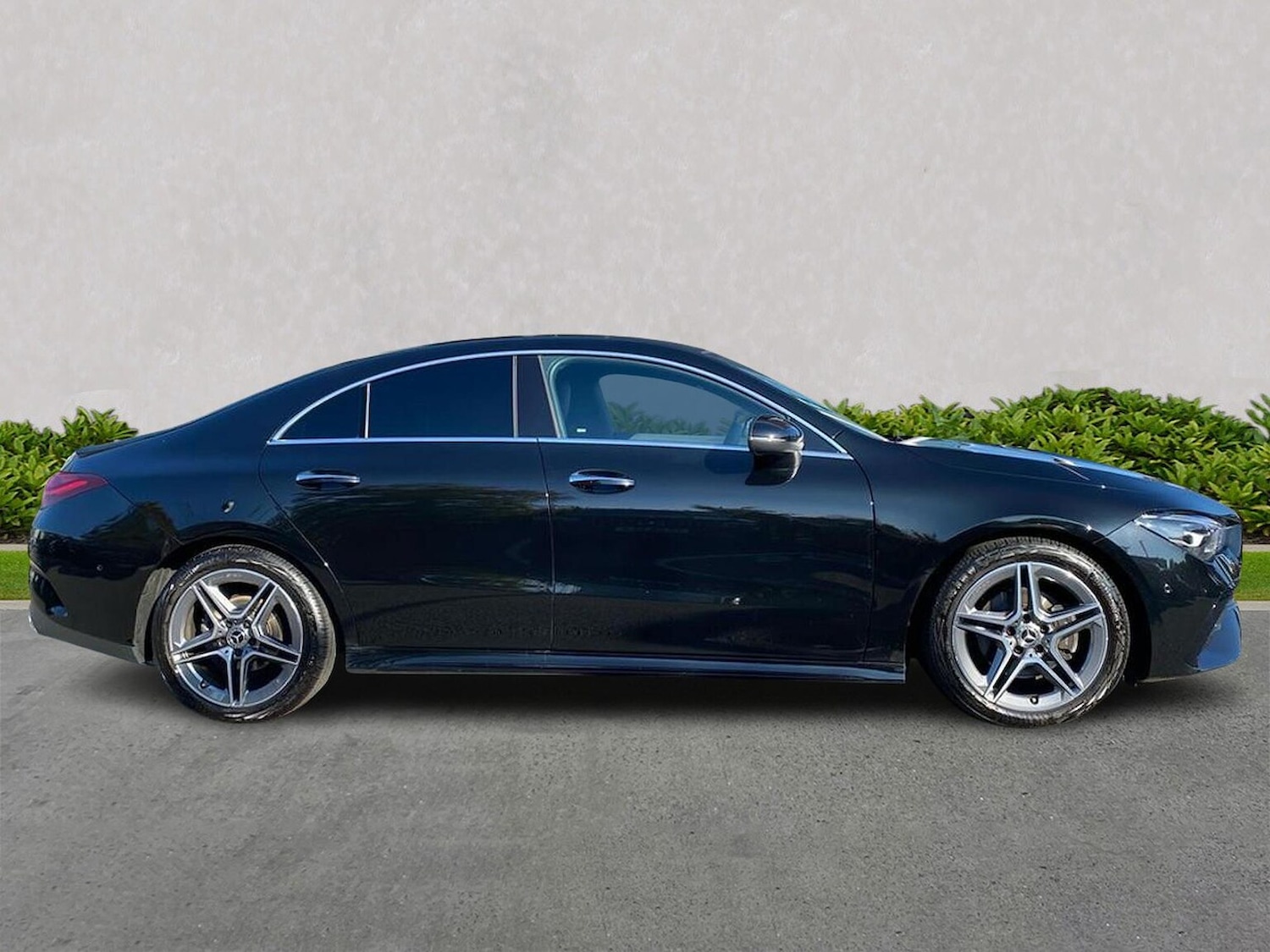 Used Mercedes-Benz CLA 2024 for sale - 76107114: Photo 3