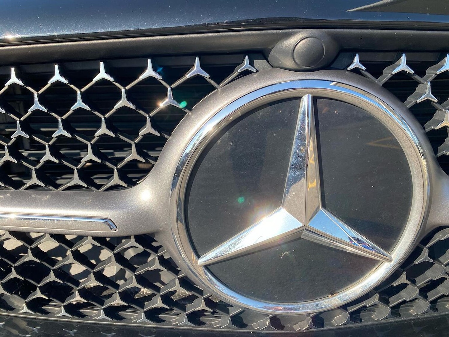 Used Mercedes-Benz CLA 2024 for sale - 76107114: Photo 33