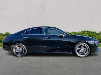 Used Mercedes-Benz CLA 2024 for sale - 76107114: Photo 3