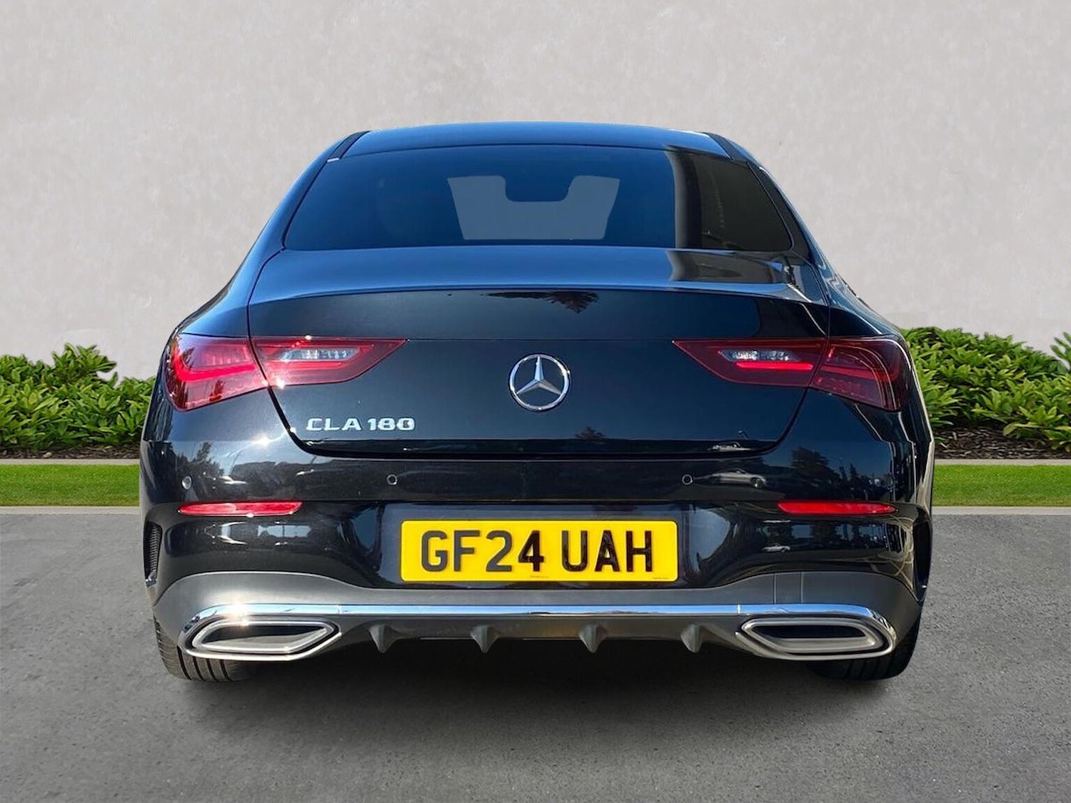 Used Mercedes-Benz CLA 2024 for sale - 76107114: Photo 4