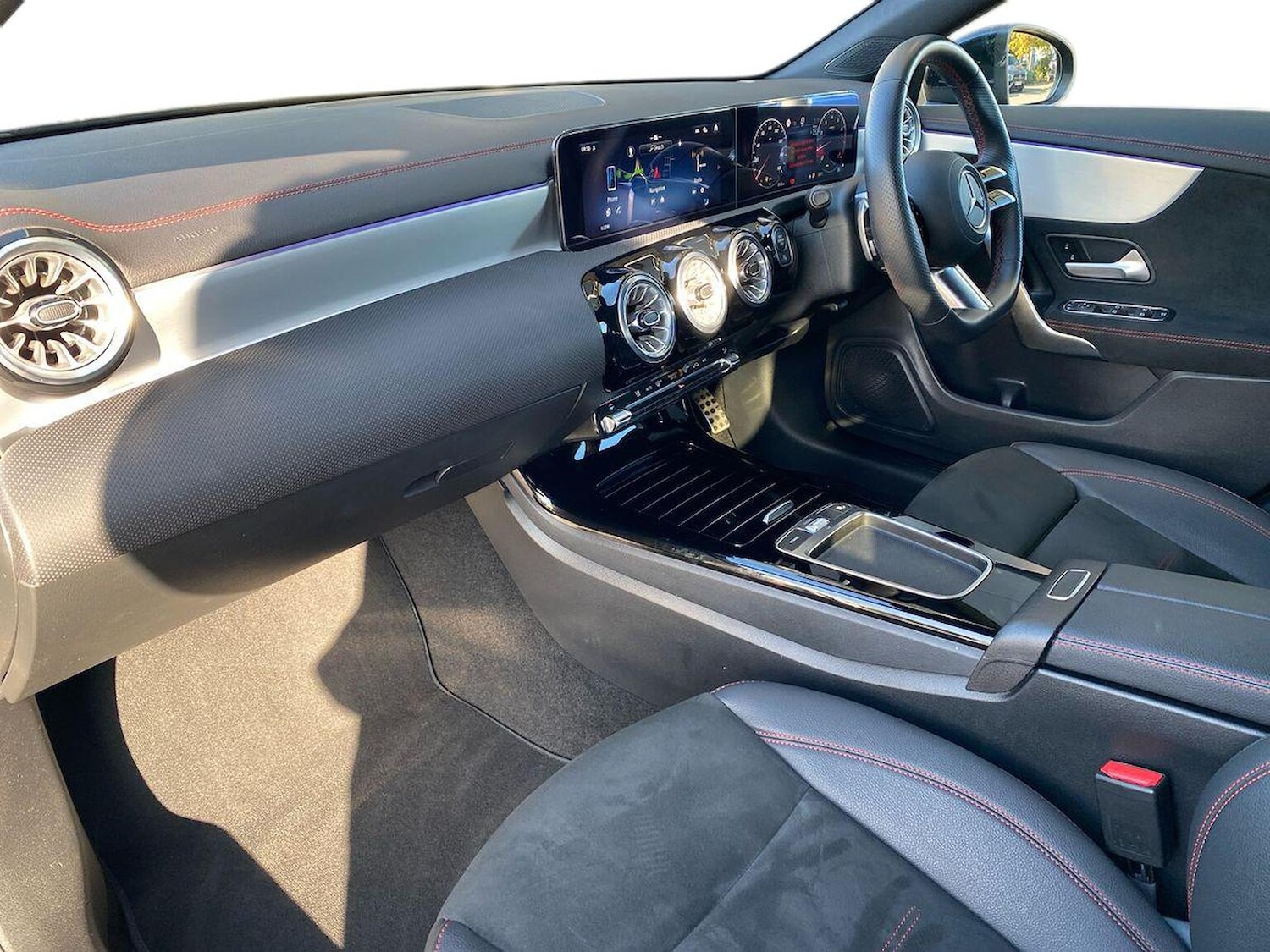 Used Mercedes-Benz CLA 2024 for sale - 76107114: Photo 7