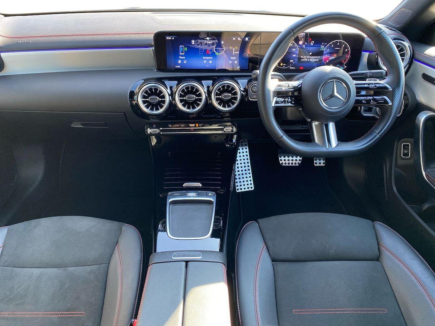 Used Mercedes-Benz CLA 2024 for sale - 76107114: Photo 8