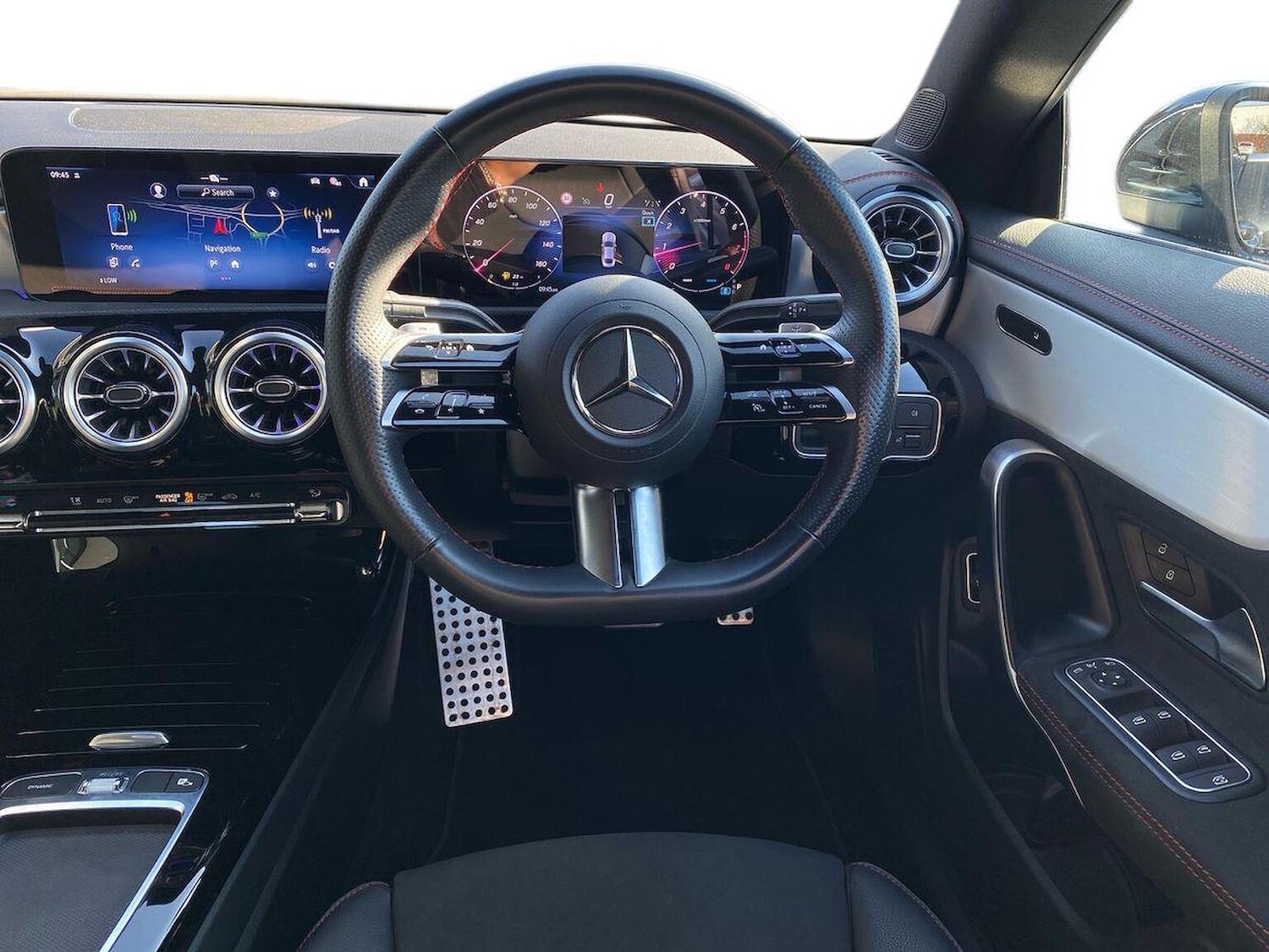 Used Mercedes-Benz CLA 2024 for sale - 76107114: Photo 9