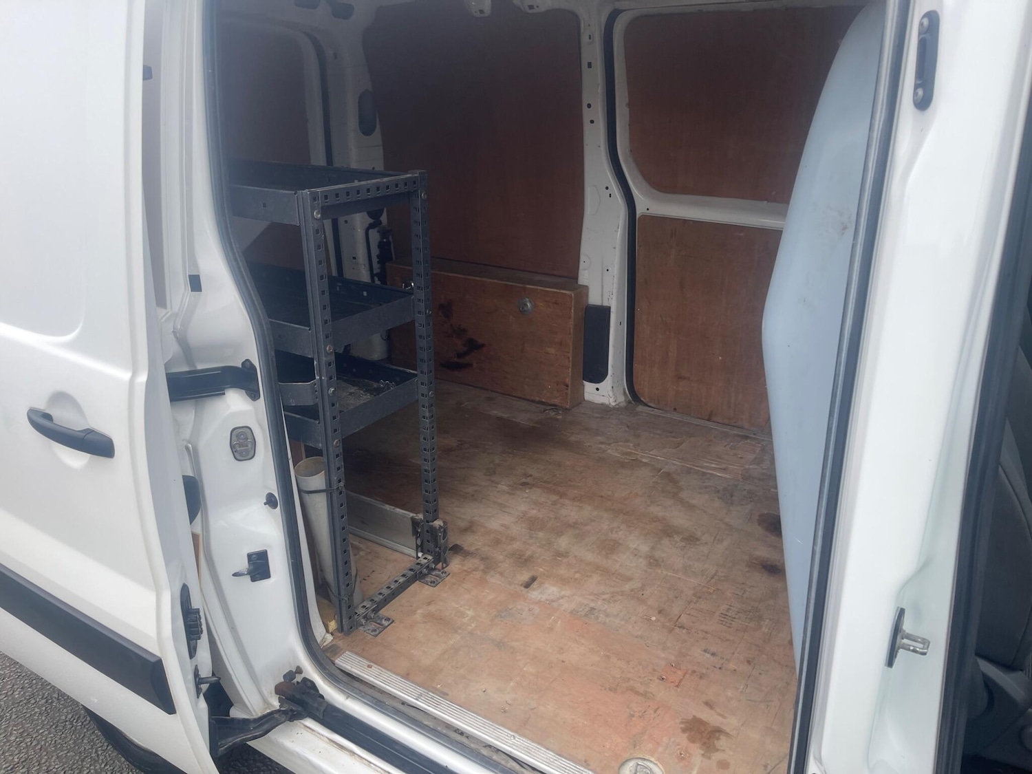 Used Peugeot Expert 2015 for sale - 77993752: Photo 11